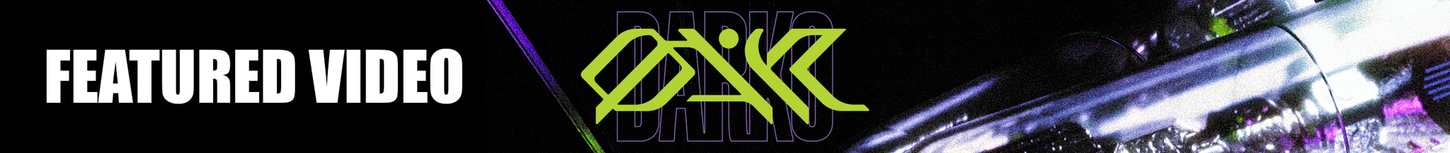 Darko: The New Standard