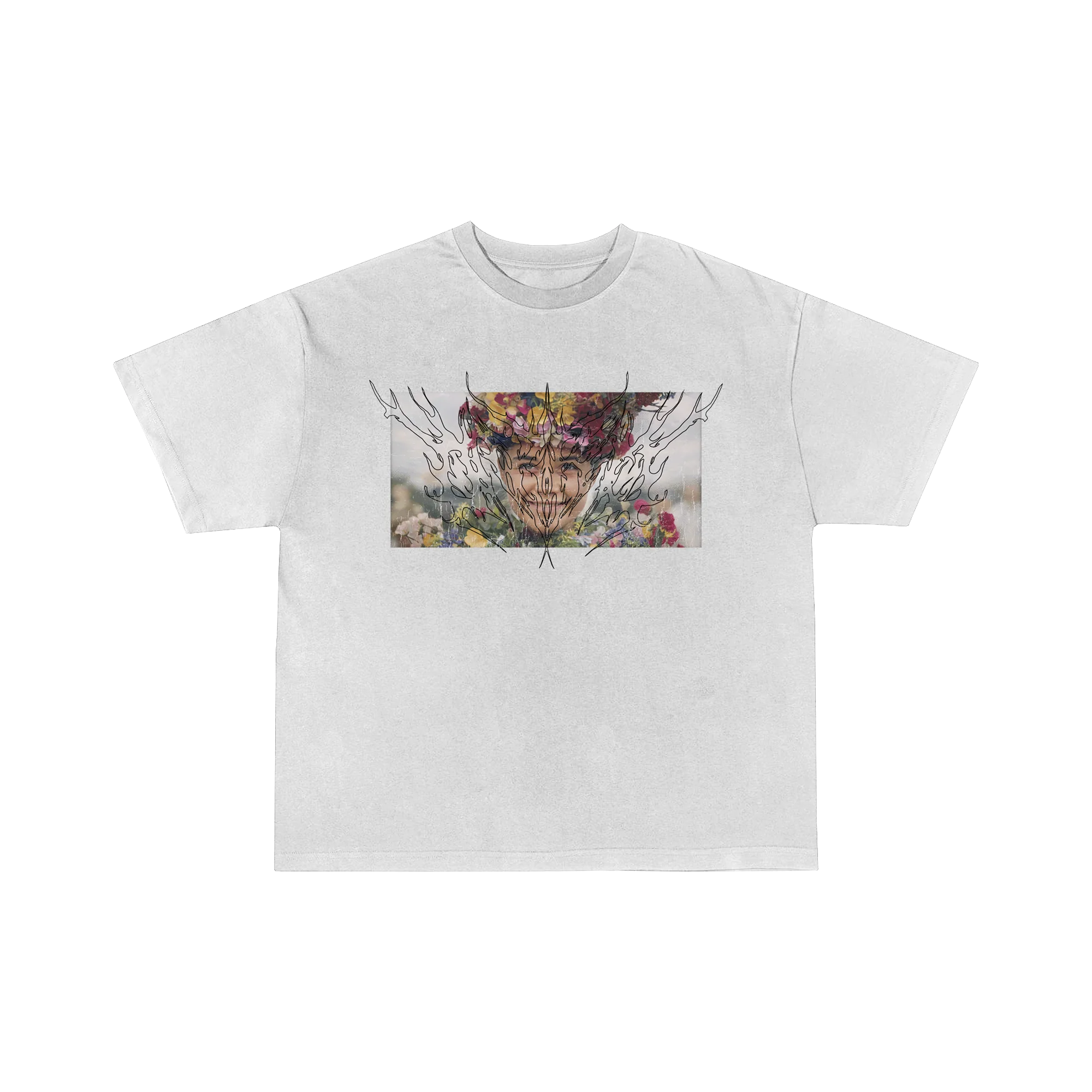 World Tour Tee [PRE-ORDER]