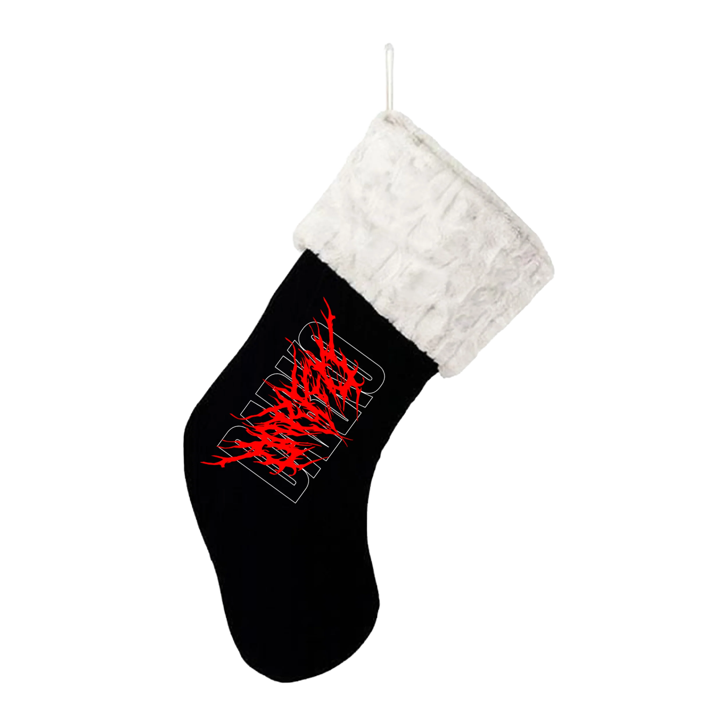 Christmas Stocking /100 [PRE-ORDER]