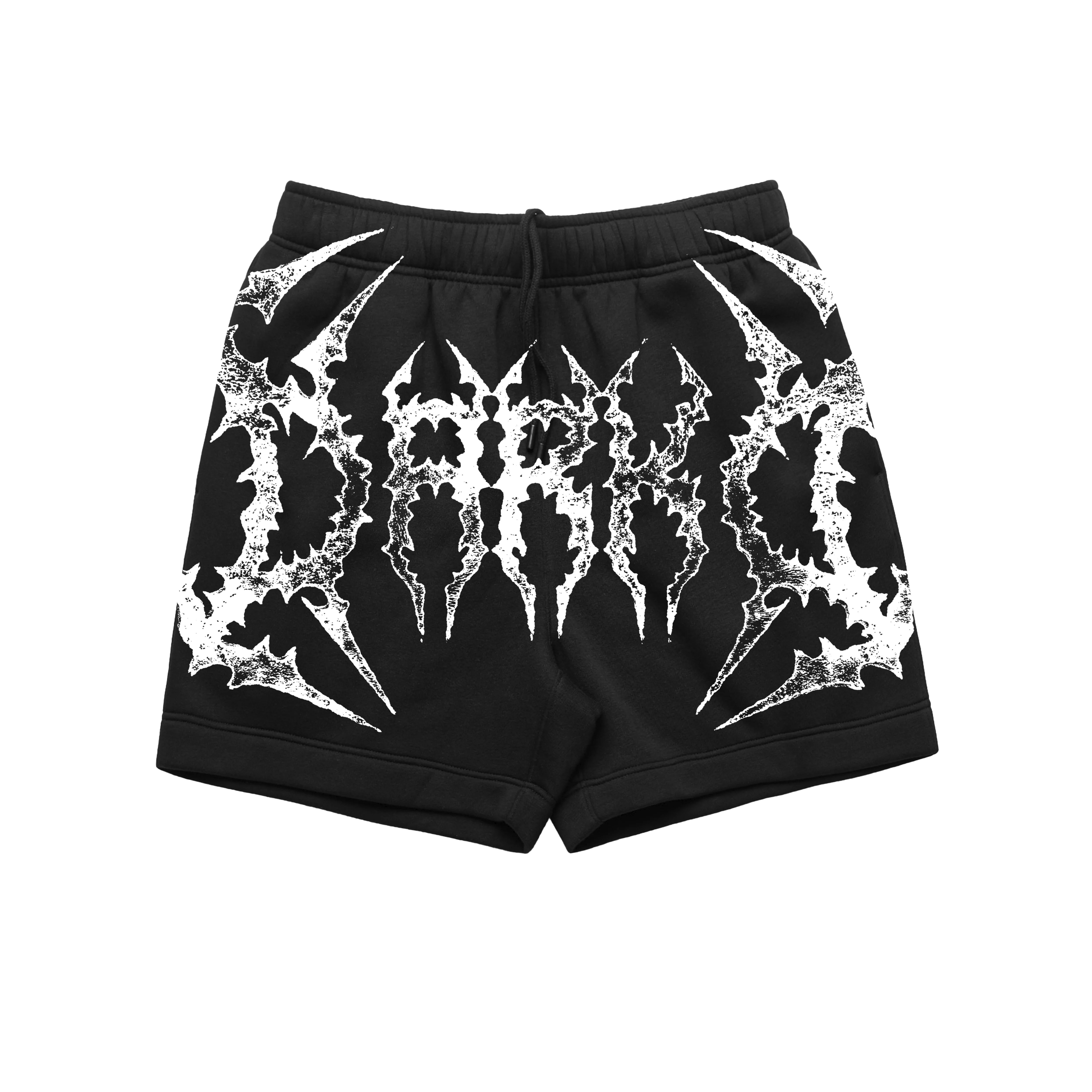 Darko Black Shorts /100 [PRE-ORDER]