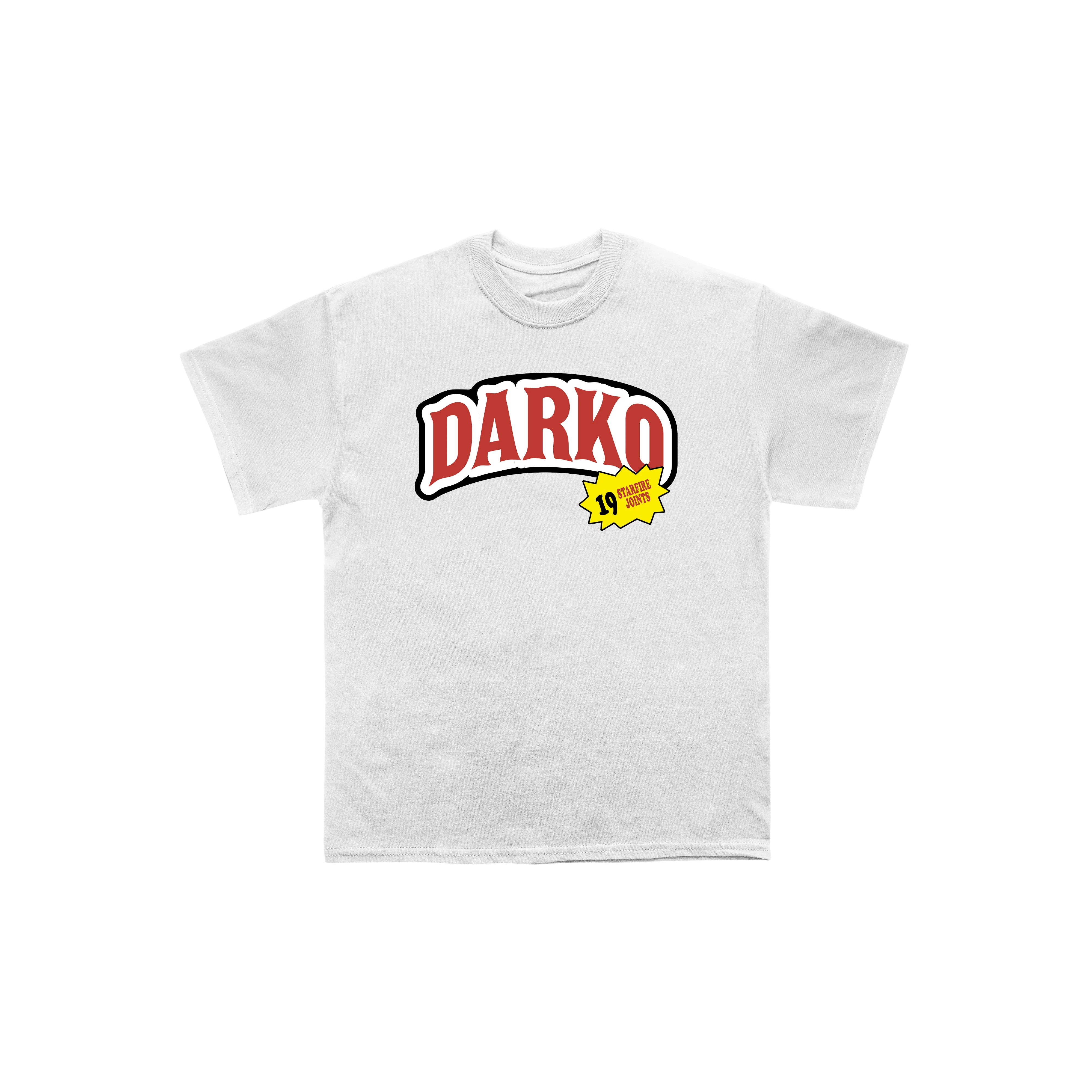 Darkwoods Tee [PRE-ORDER]