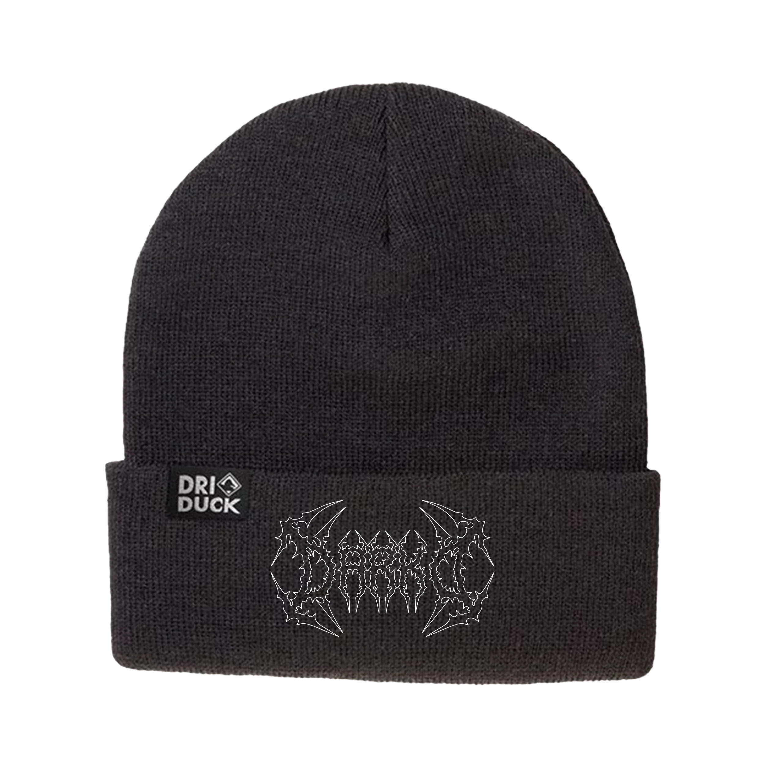 Dri Duck Beanie [PRE-ORDER]