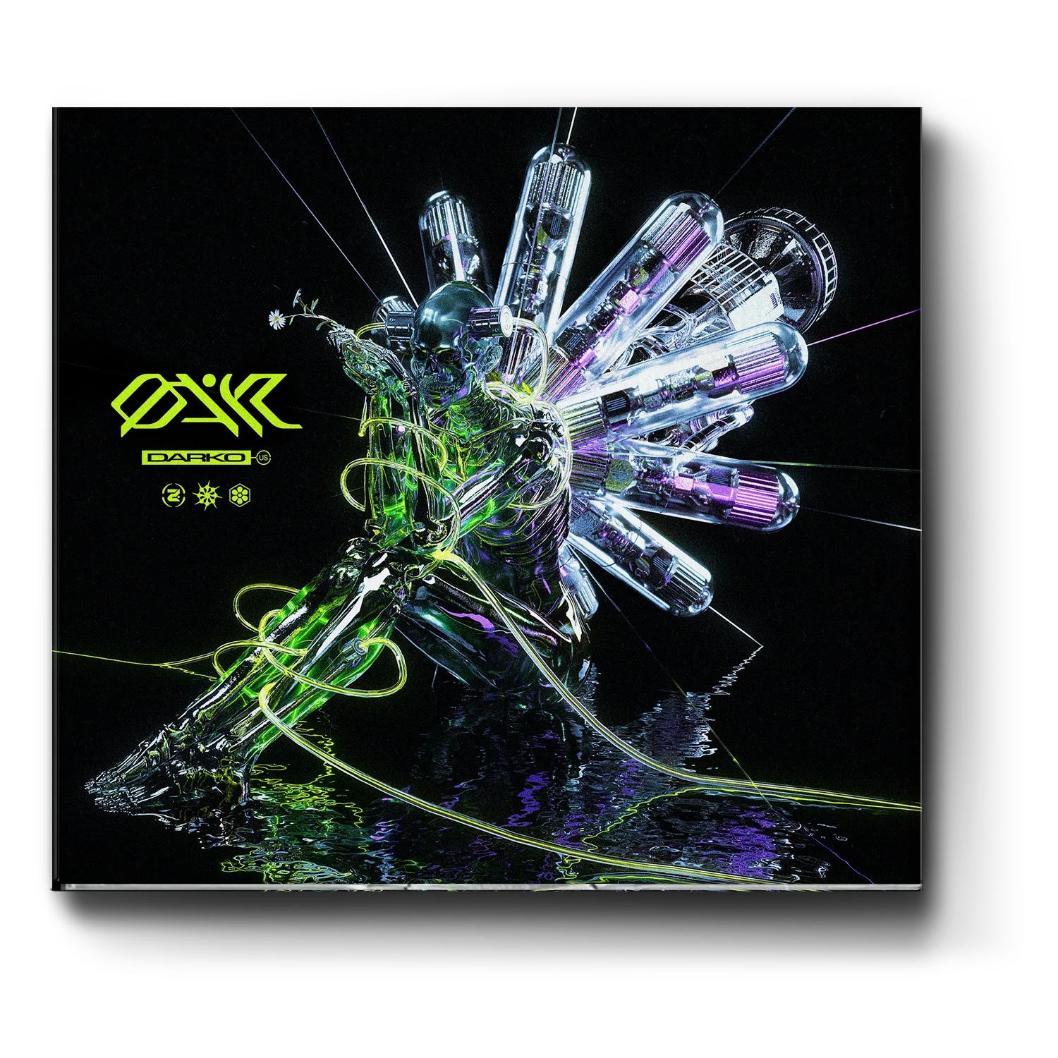 Oni 2 Digipak CD /750 [PRE-ORDER]
