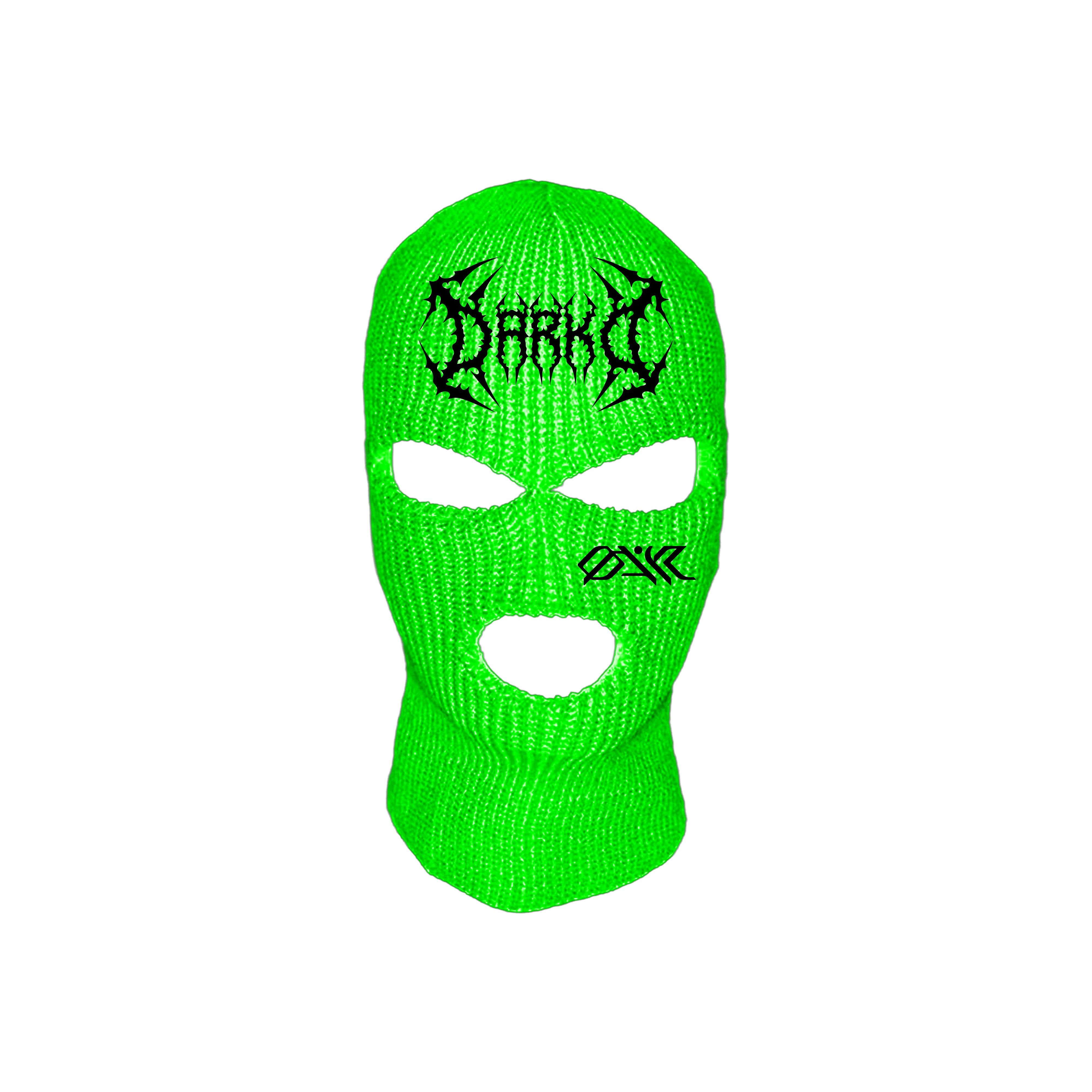 Oni 2 Ski Mask /100 [PRE-ORDER]