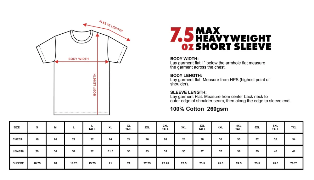 Substance Shaka Tee [PRE-ORDER] - Image 2